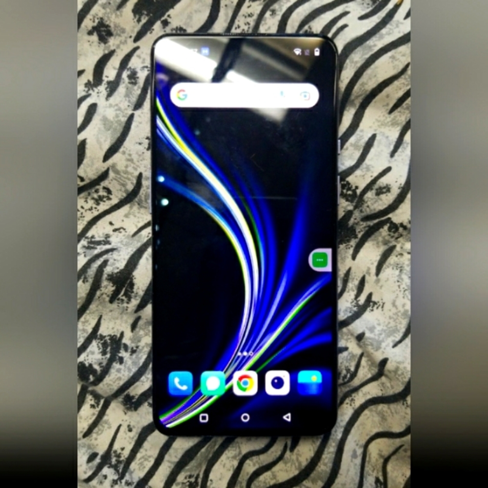 Oneplus 9